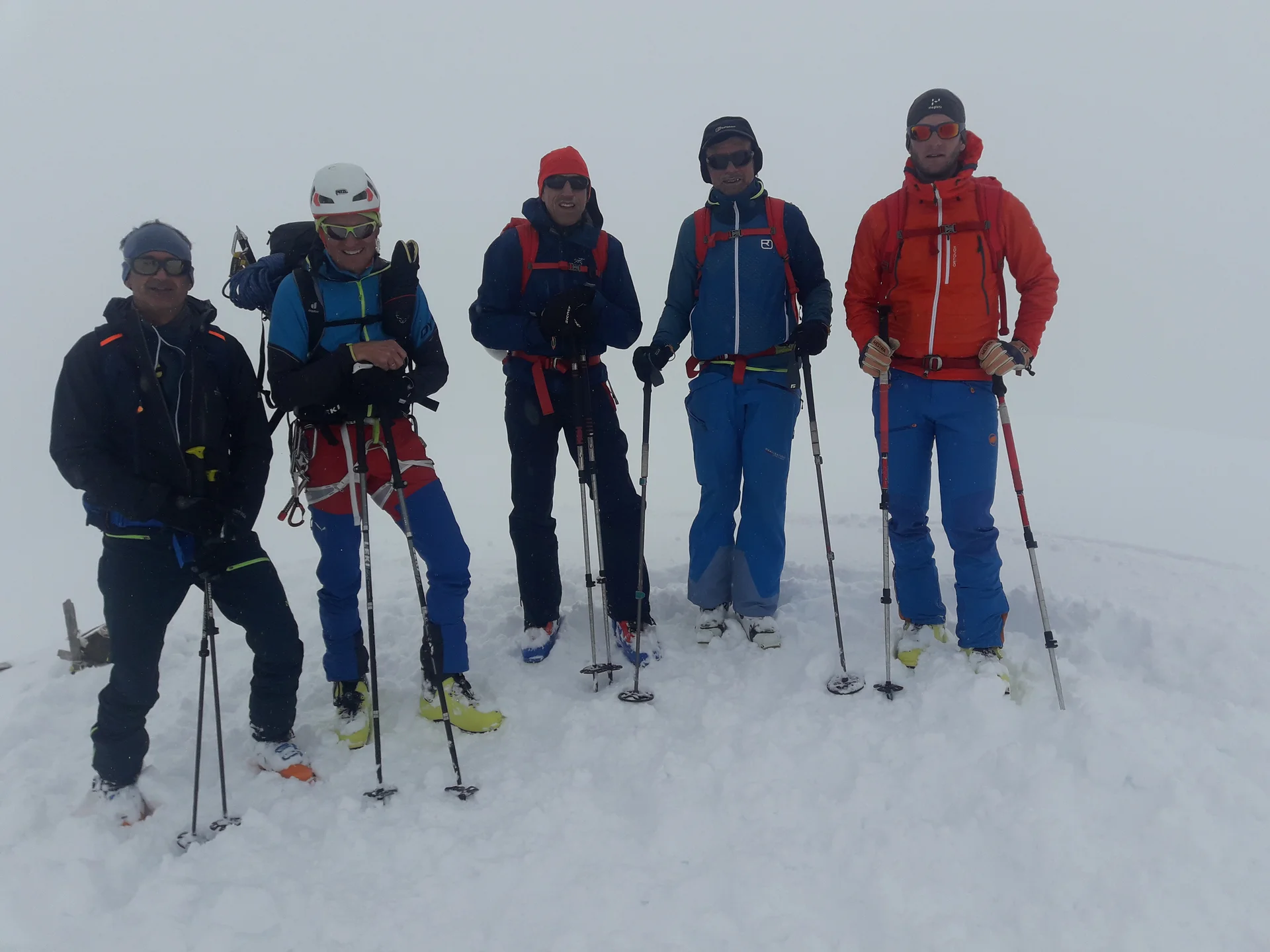 Heidelberger Hütte | © Haslbeck Ludwig