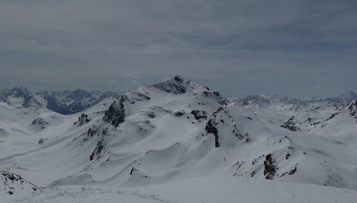 Heidelberger Hütte | © Haslbeck Ludwig