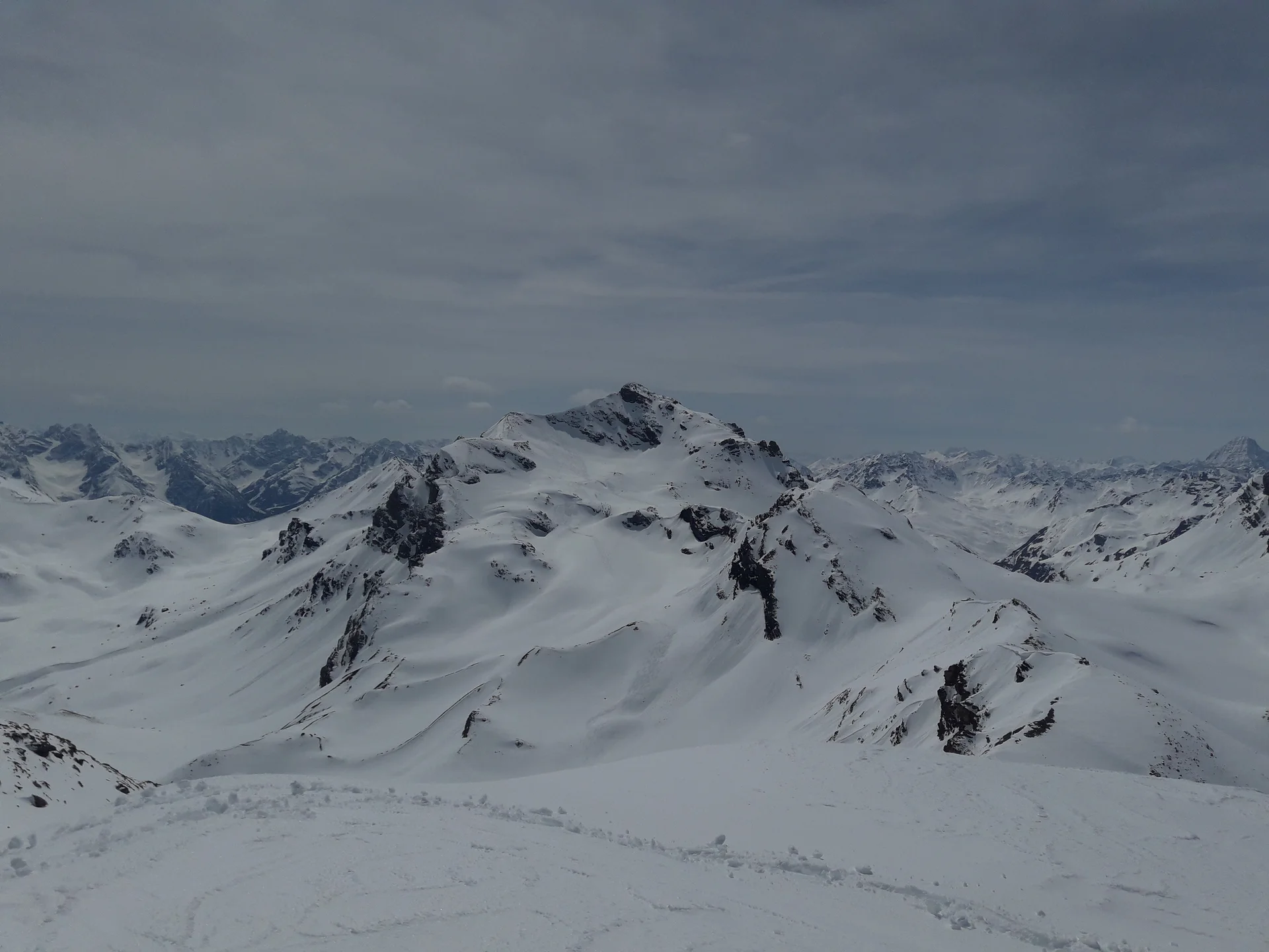 Heidelberger Hütte | © Haslbeck Ludwig