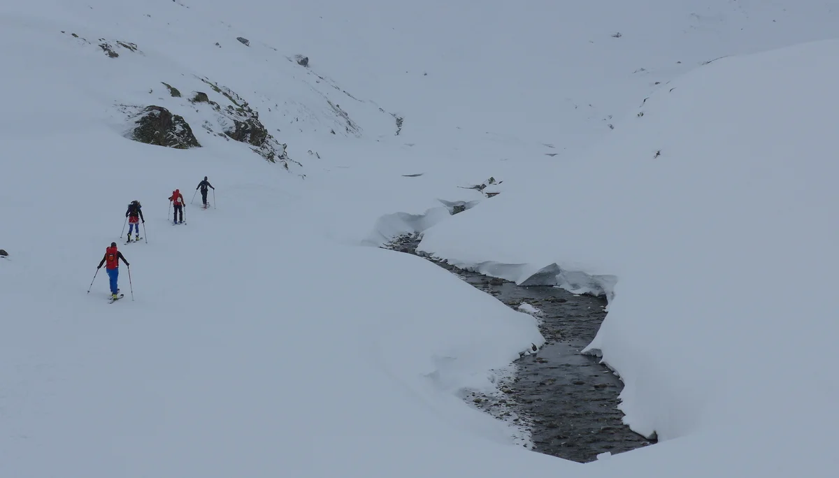 Heidelberger Hütte | © Haslbeck Ludwig