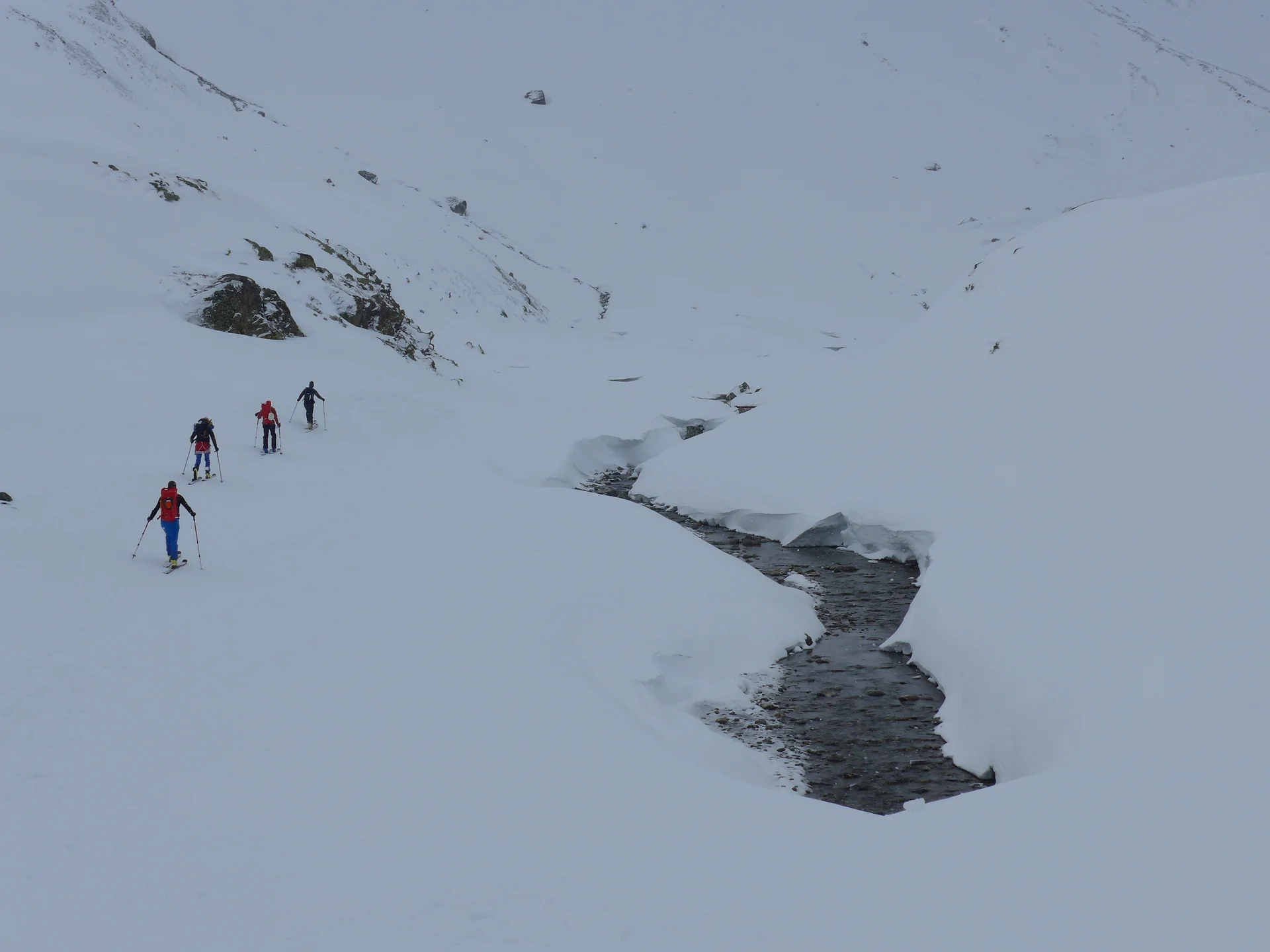 Heidelberger Hütte | © Haslbeck Ludwig