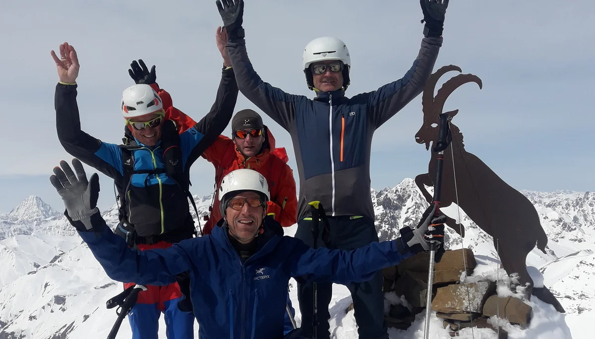 Heidelberger Hütte | © Haslbeck Ludwig