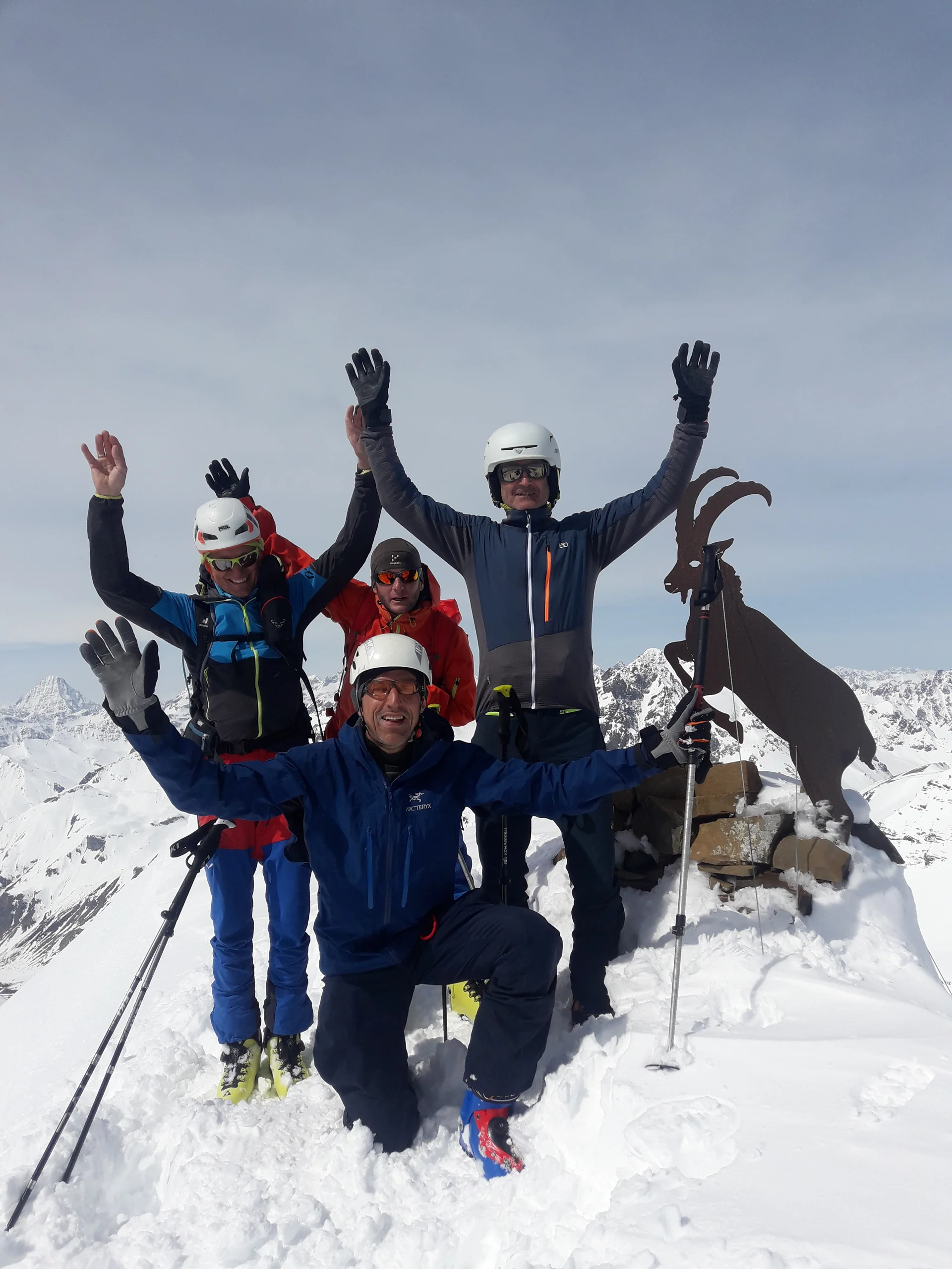Heidelberger Hütte | © Haslbeck Ludwig