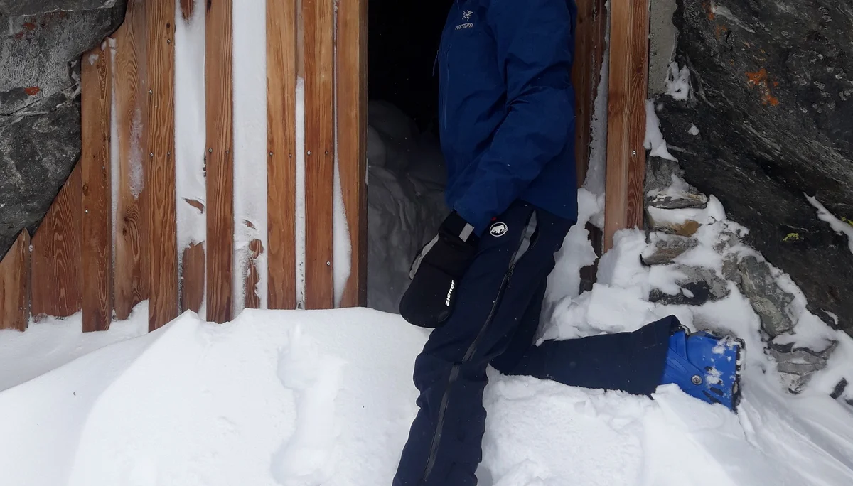 Heidelberger Hütte | © Haslbeck Ludwig