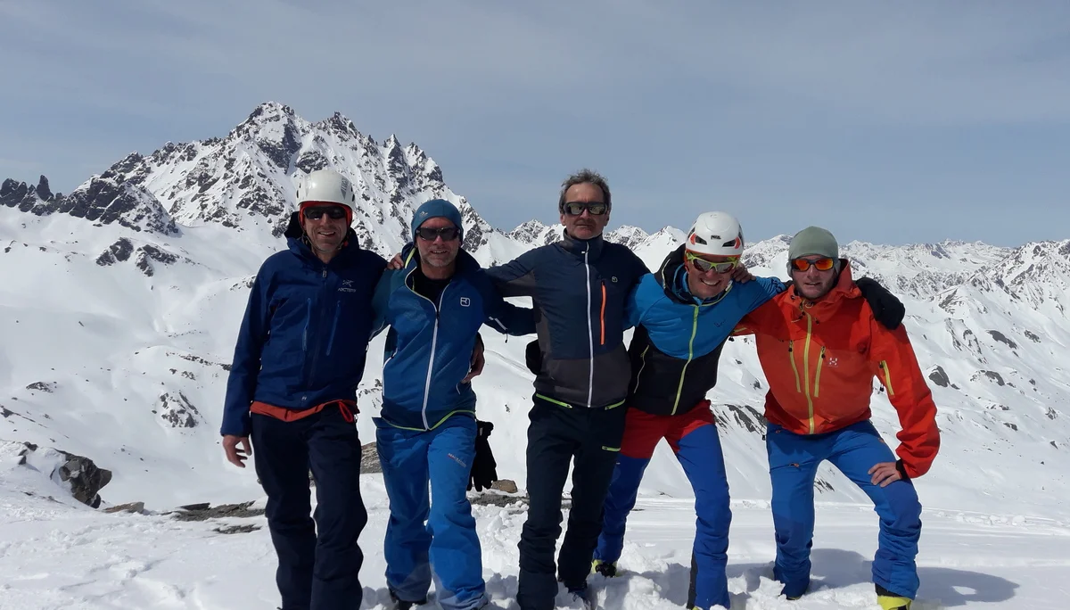 Heidelberger Hütte | © Haslbeck Ludwig