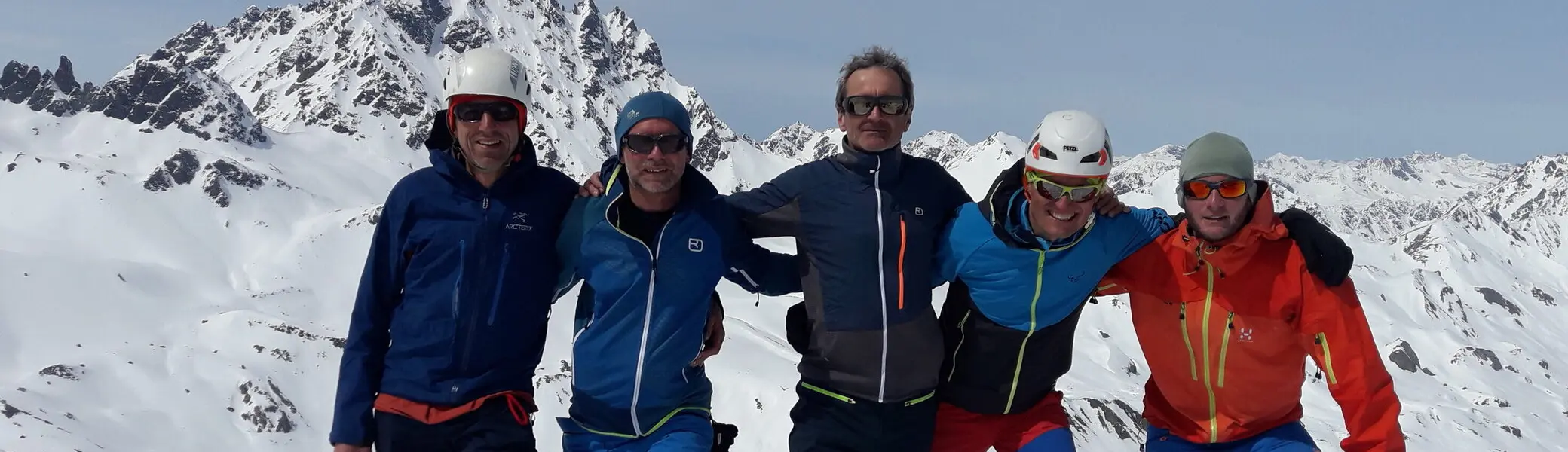 Heidelberger Hütte | © Haslbeck Ludwig