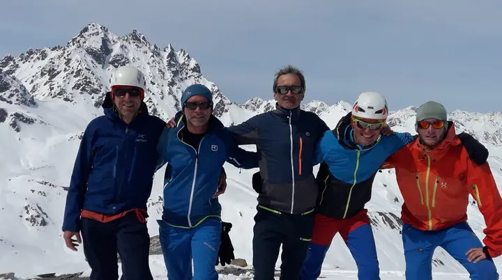 Heidelberger Hütte | © Haslbeck Ludwig