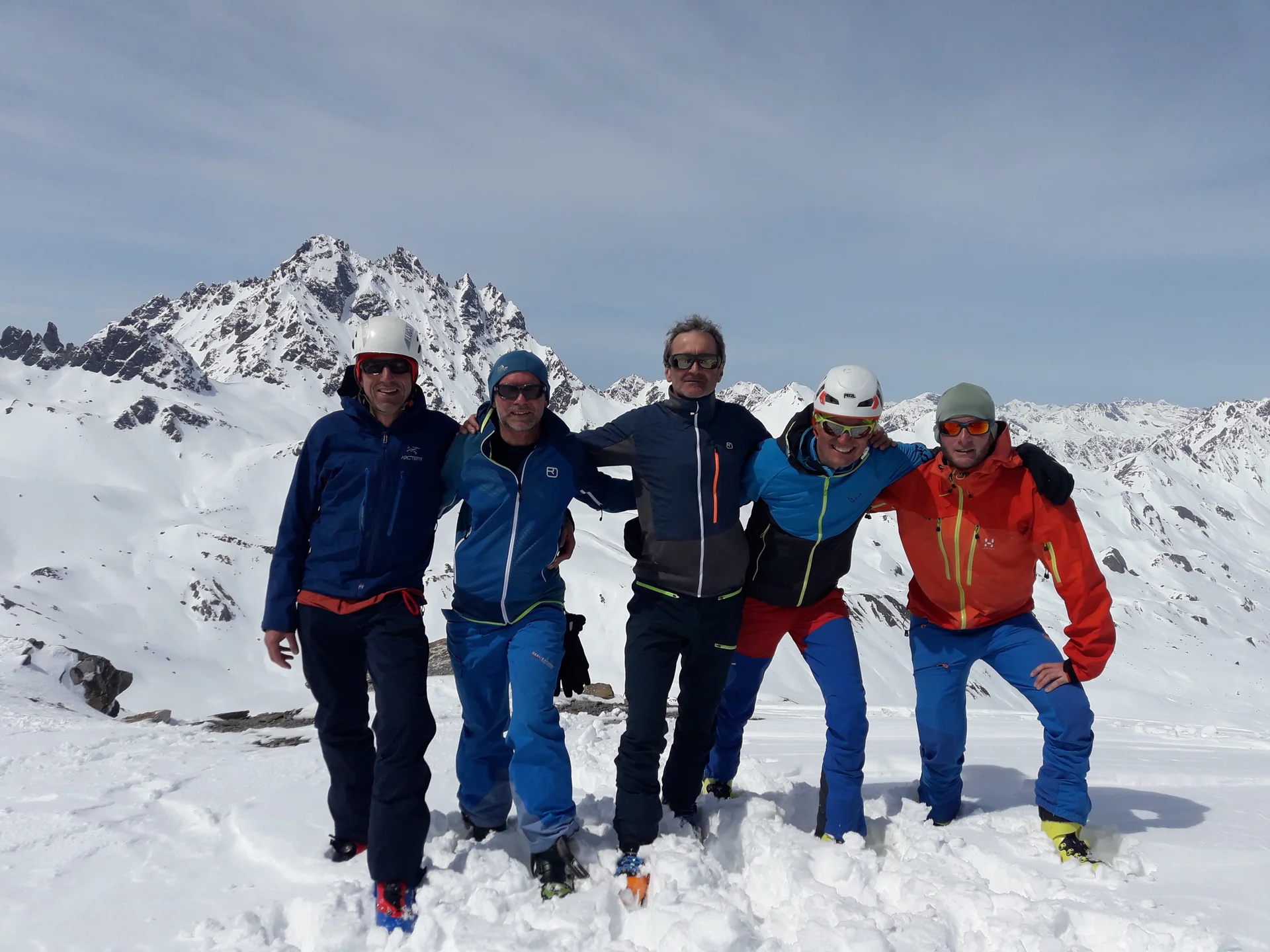 Heidelberger Hütte | © Haslbeck Ludwig