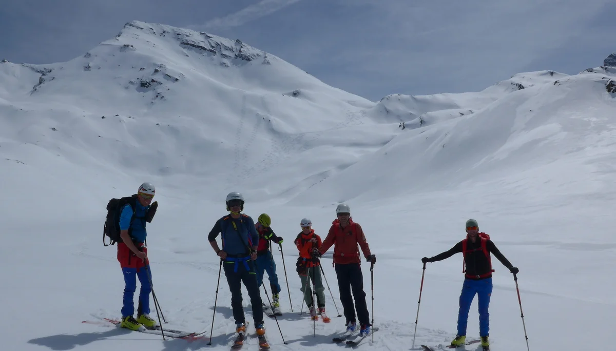 Heidelberger Hütte | © Haslbeck Ludwig