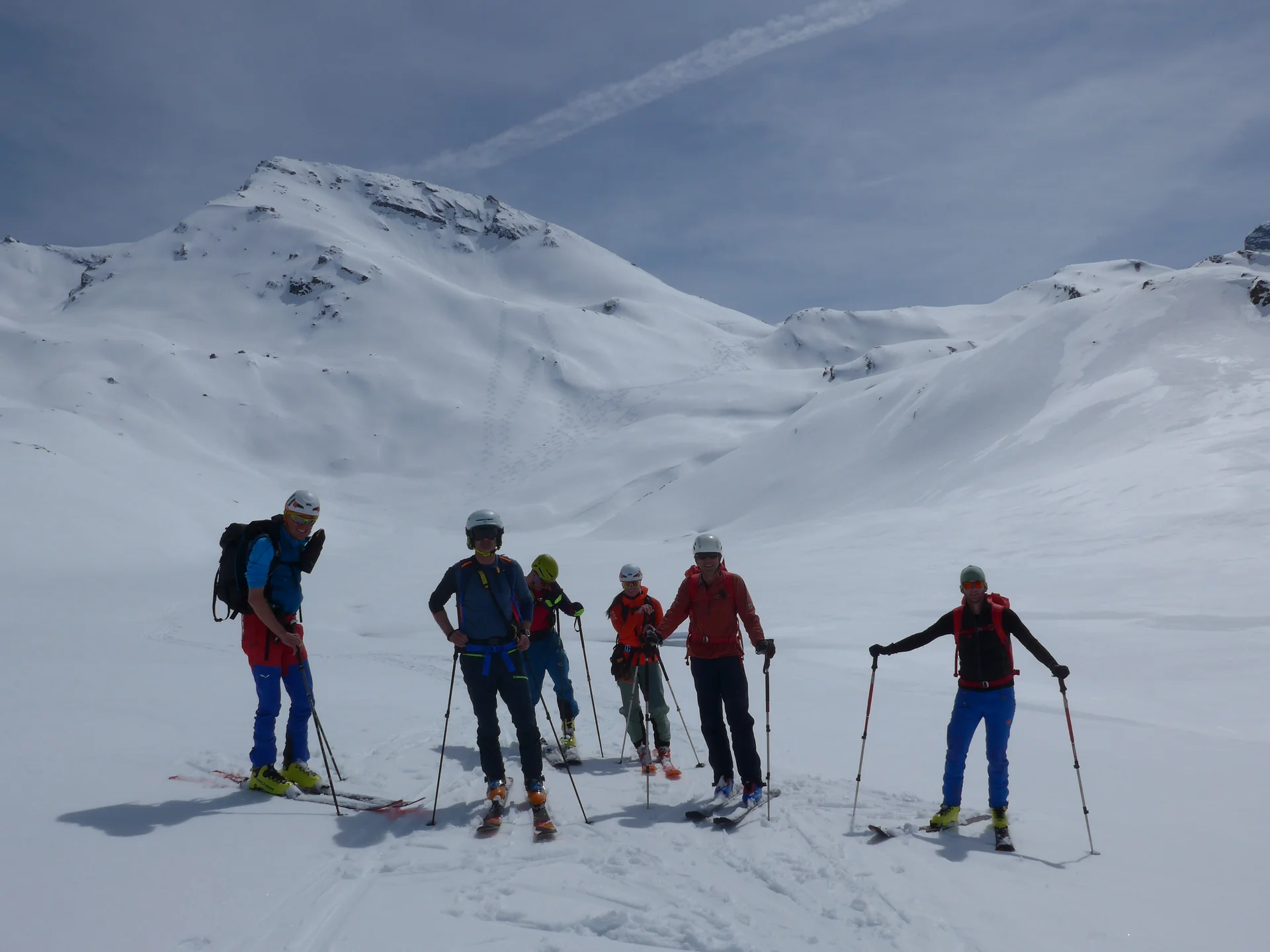 Heidelberger Hütte | © Haslbeck Ludwig