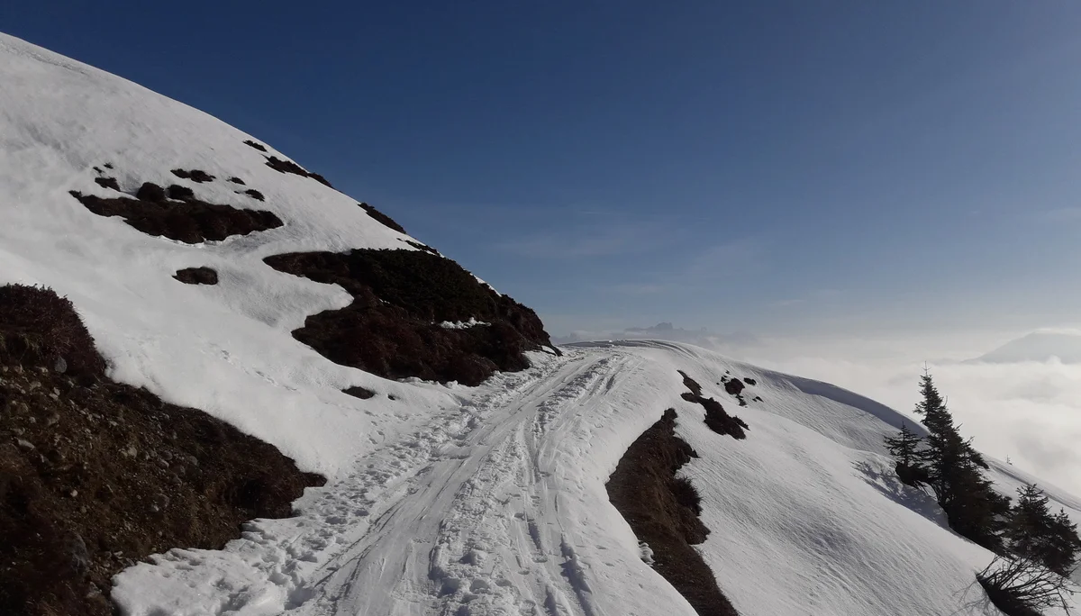 Hochkönig | © Haslbeck Ludwig