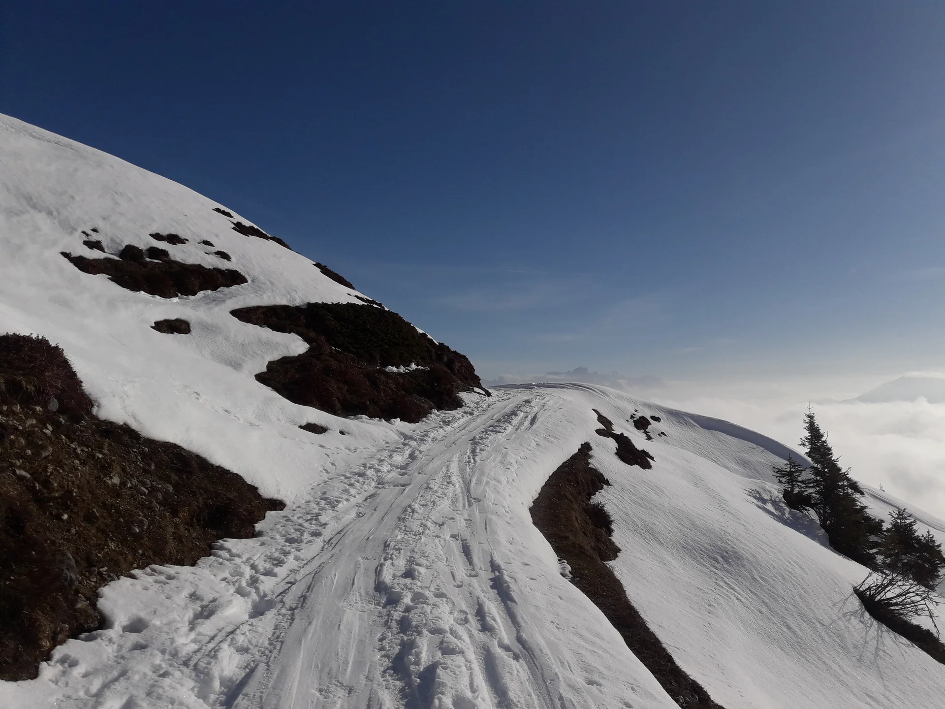 Hochkönig | © Haslbeck Ludwig