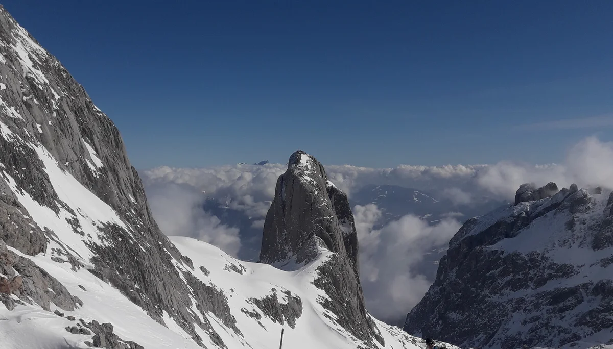 Hochkönig | © Haslbeck Ludwig