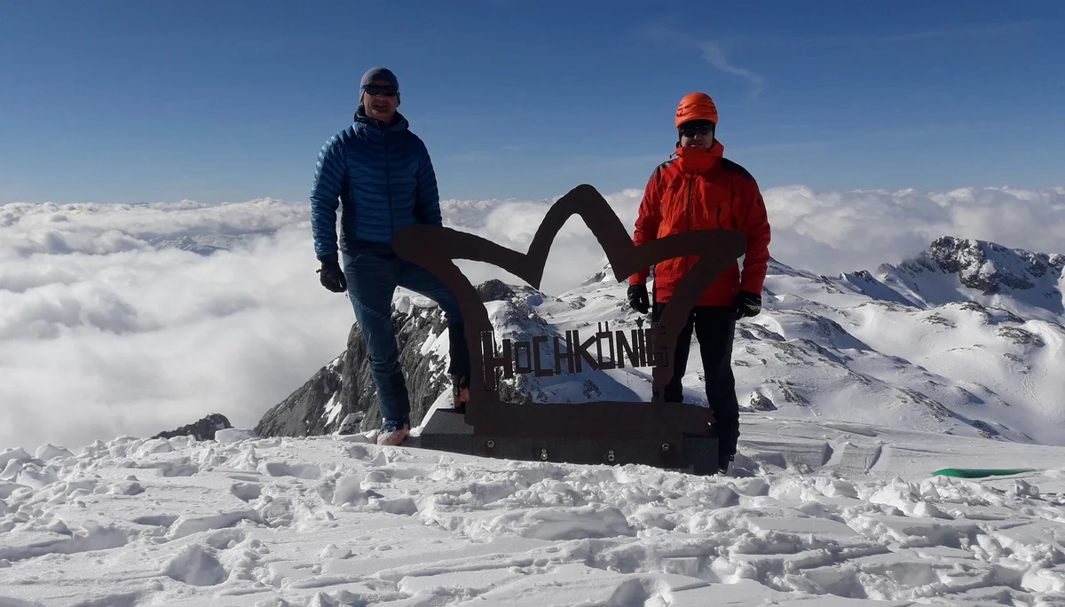 Hochkönig | © Haslbeck Ludwig