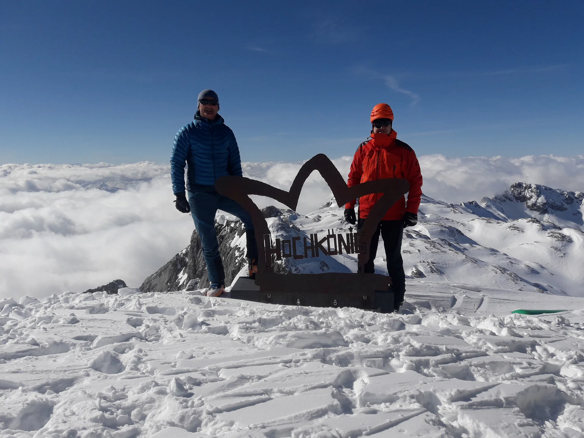 Hochkönig | © Haslbeck Ludwig