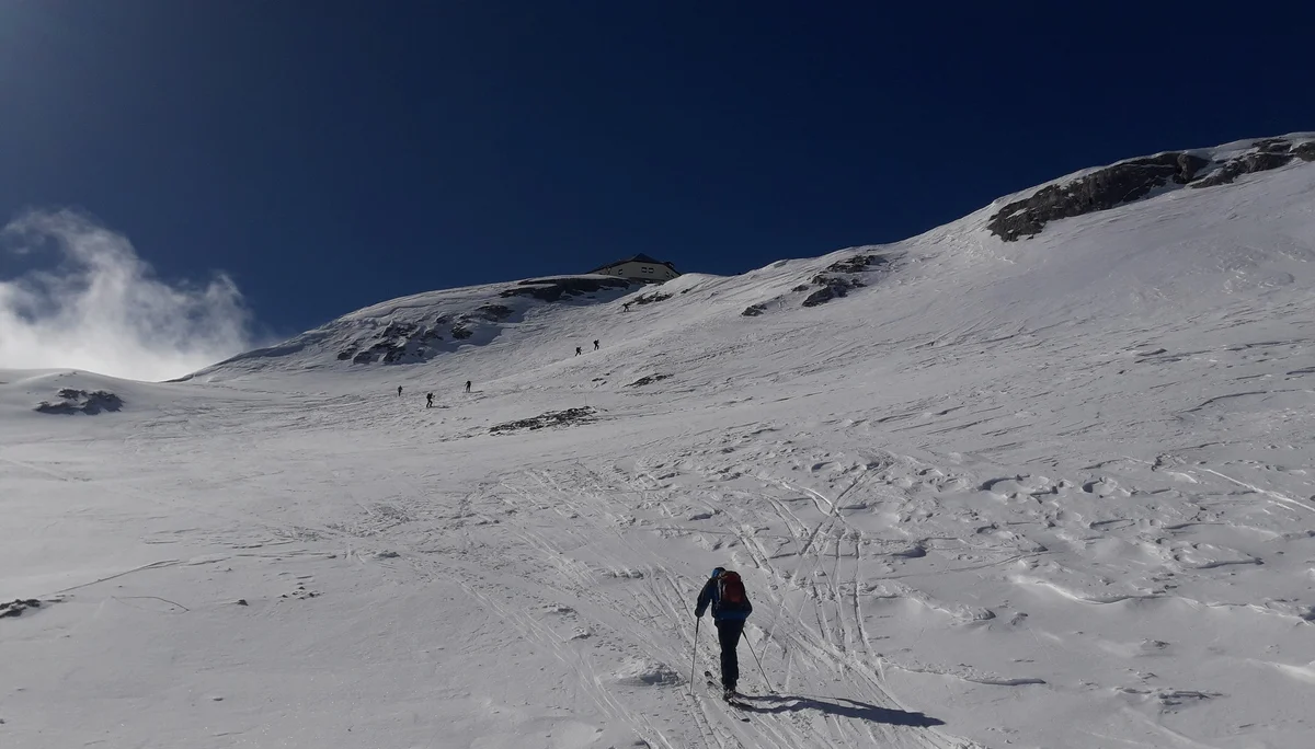 Hochkönig | © Haslbeck Ludwig