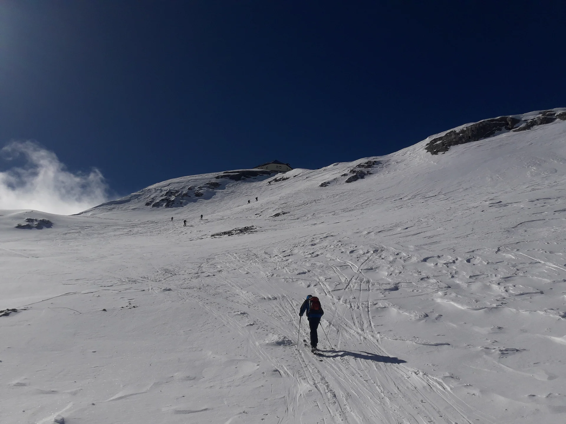 Hochkönig | © Haslbeck Ludwig