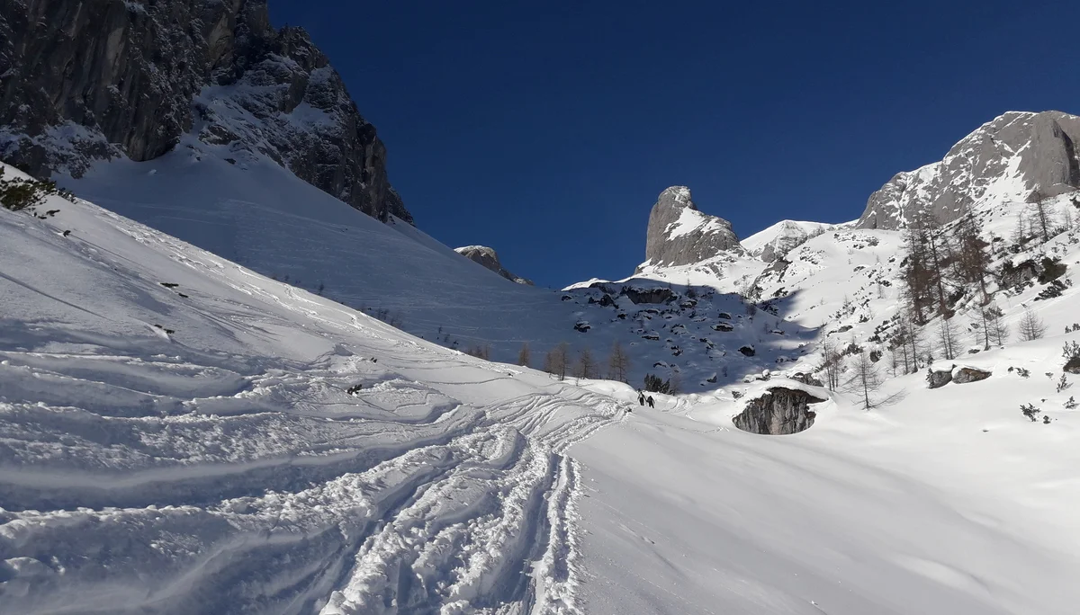 Hochkönig | © Haslbeck Ludwig
