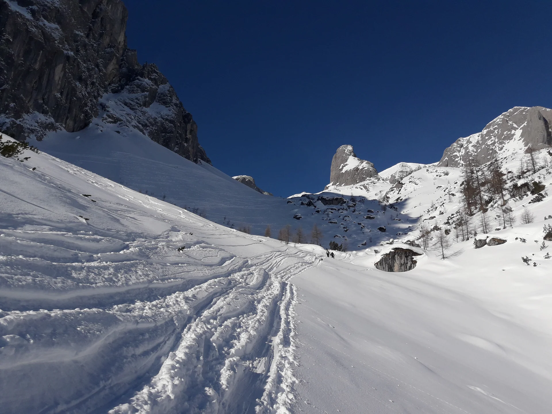 Hochkönig | © Haslbeck Ludwig