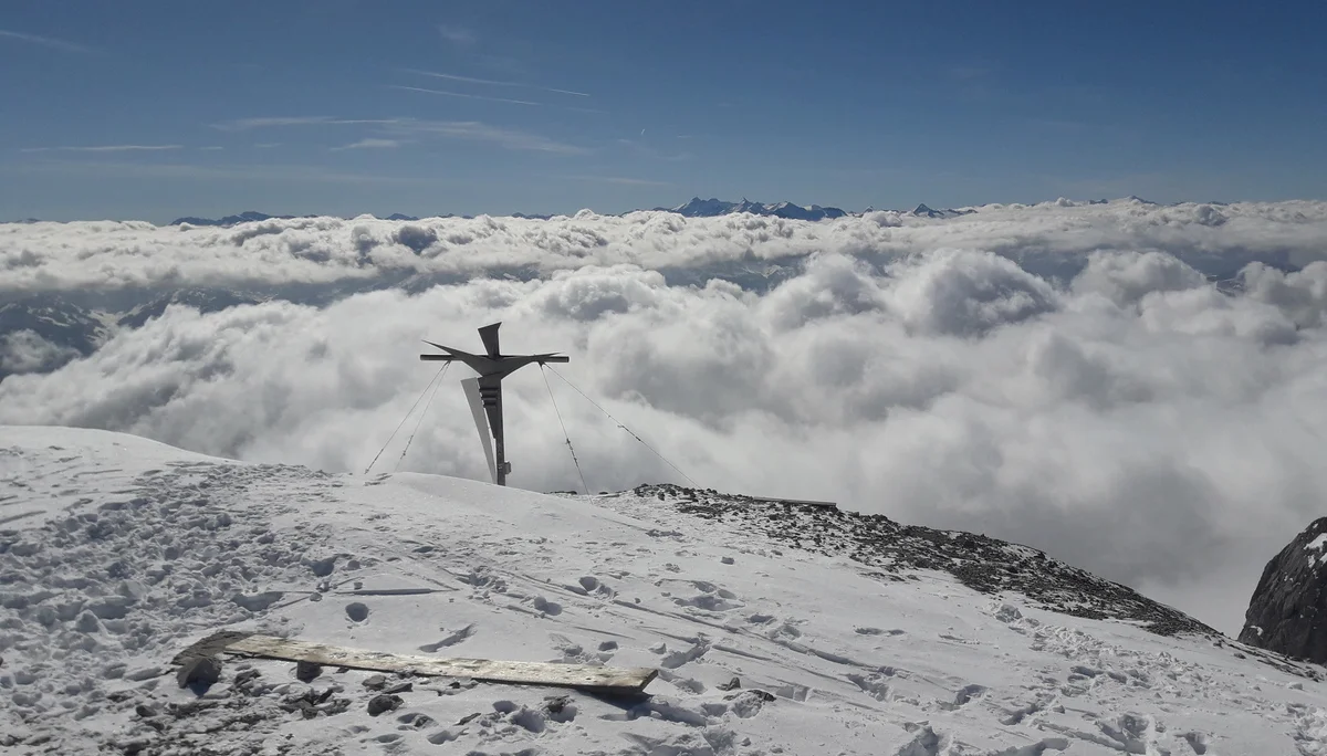 Hochkönig | © Haslbeck Ludwig