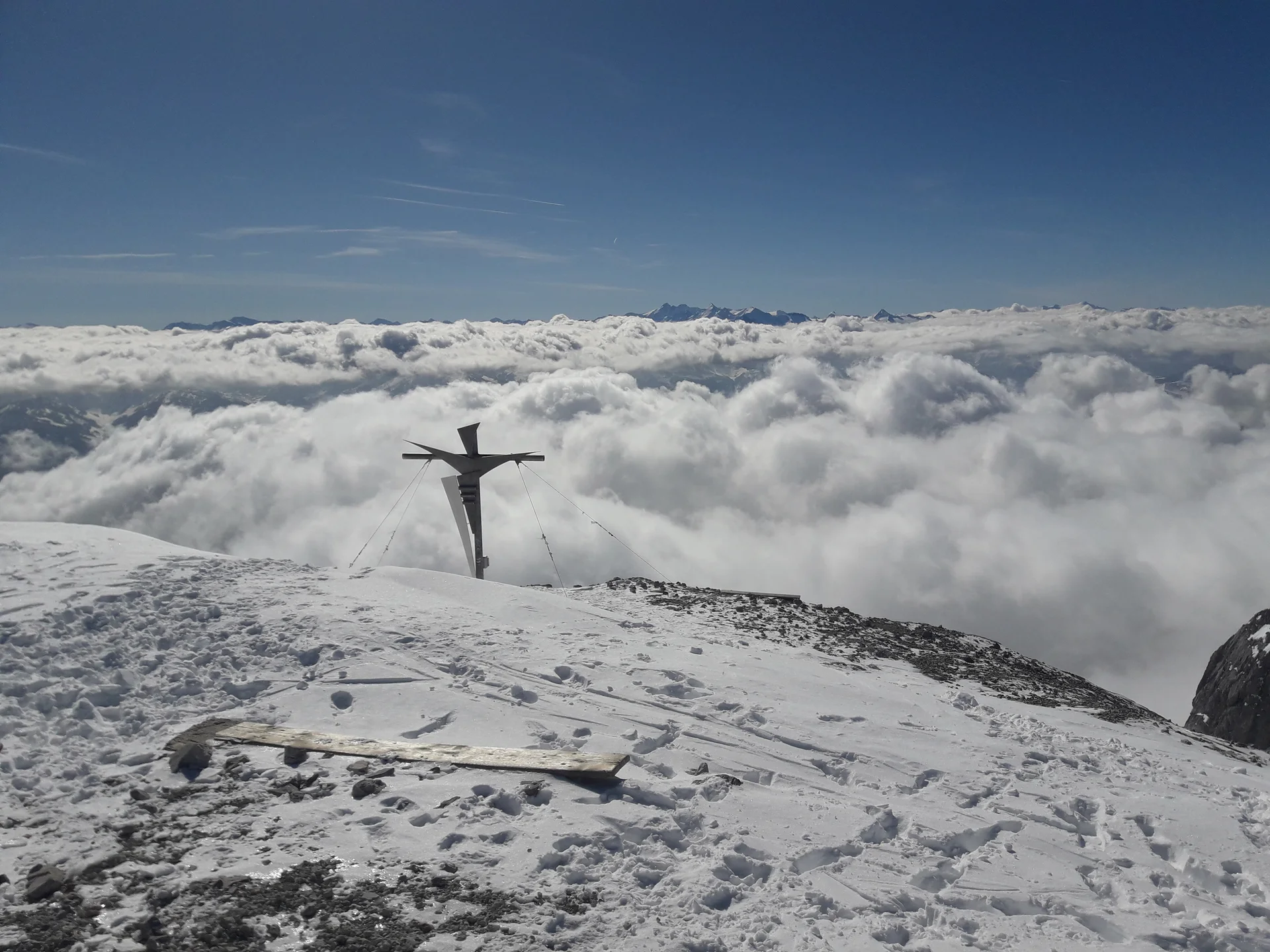 Hochkönig | © Haslbeck Ludwig