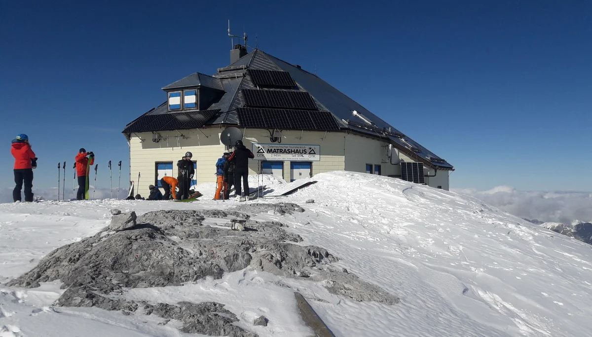 Hochkönig | © Haslbeck Ludwig