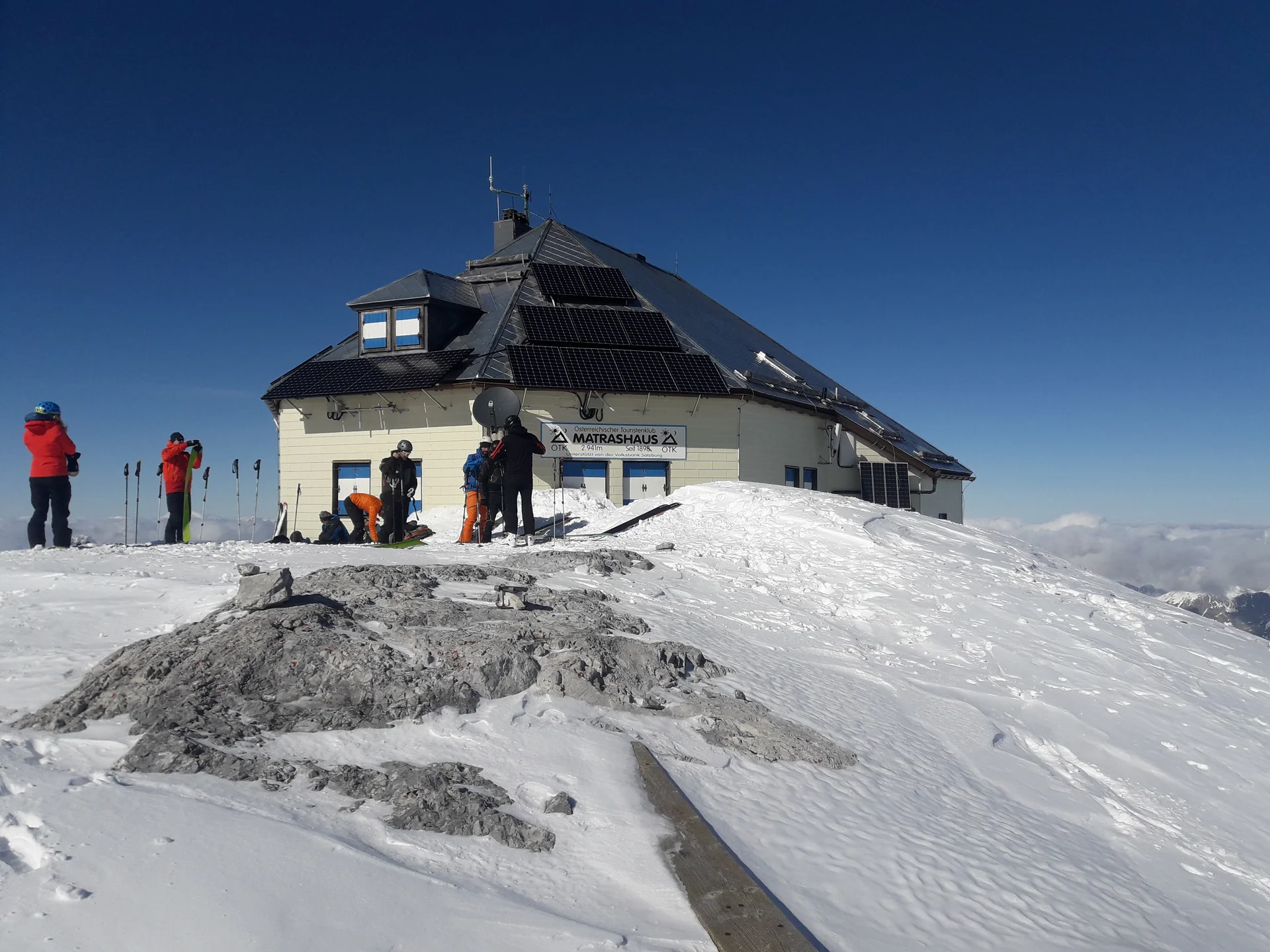 Hochkönig | © Haslbeck Ludwig