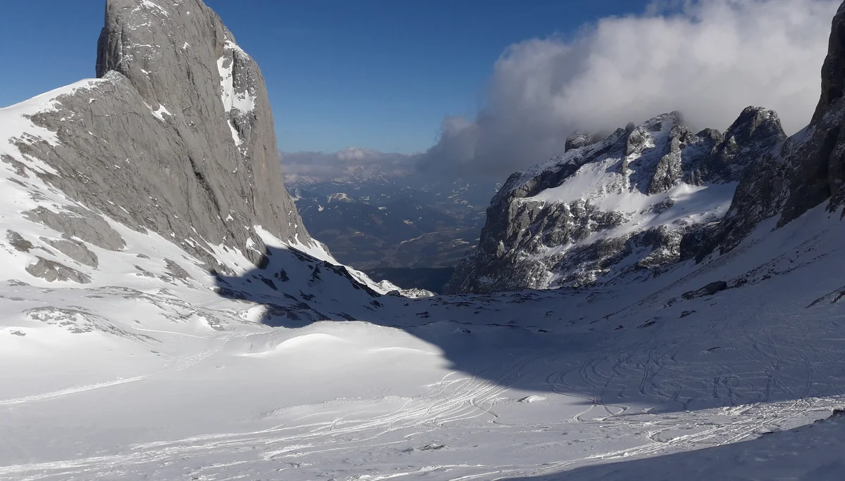 Hochkönig | © Haslbeck Ludwig