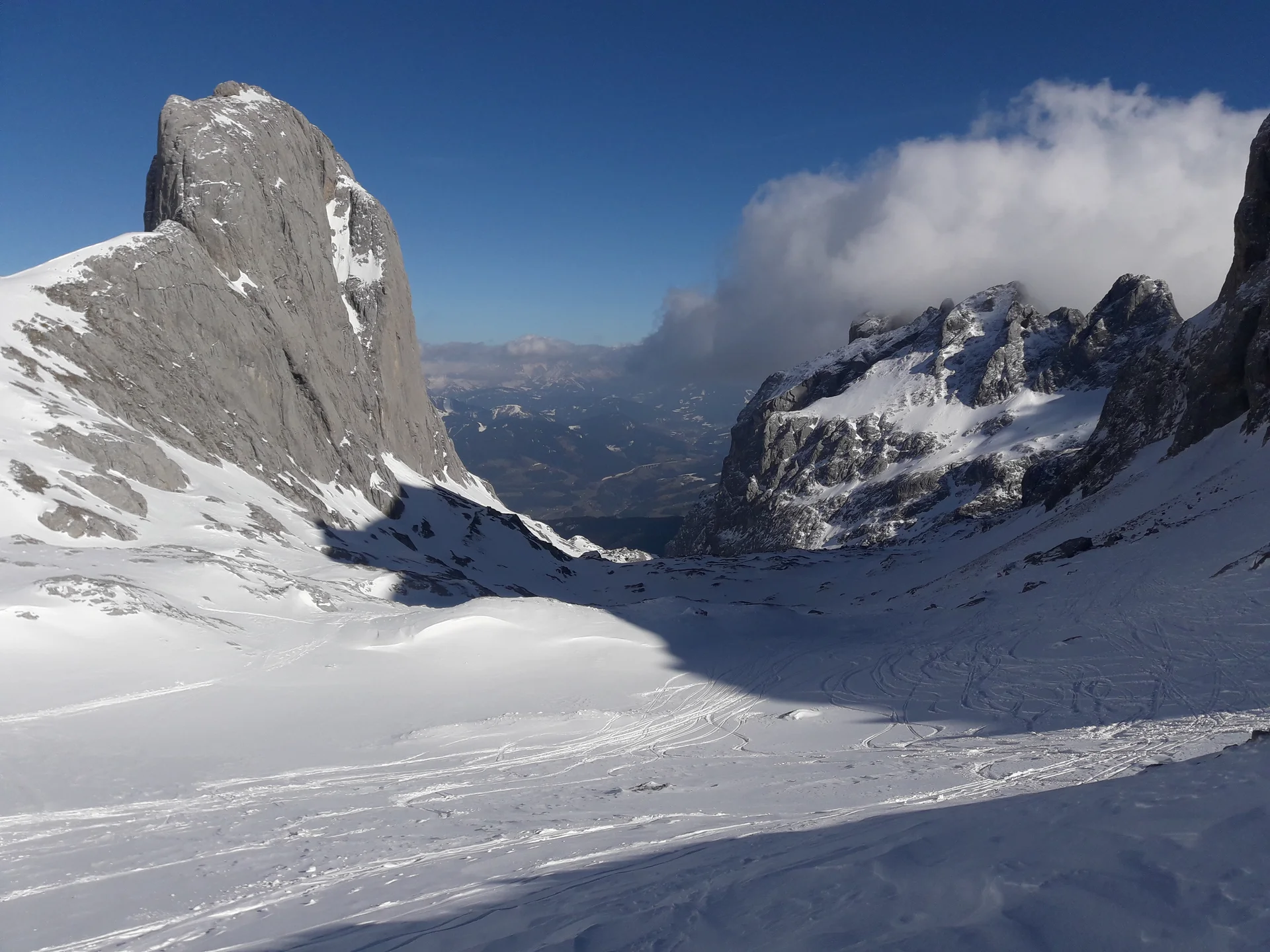 Hochkönig | © Haslbeck Ludwig