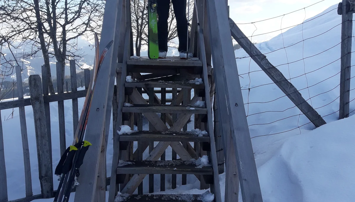 Hochkönig | © Haslbeck Ludwig