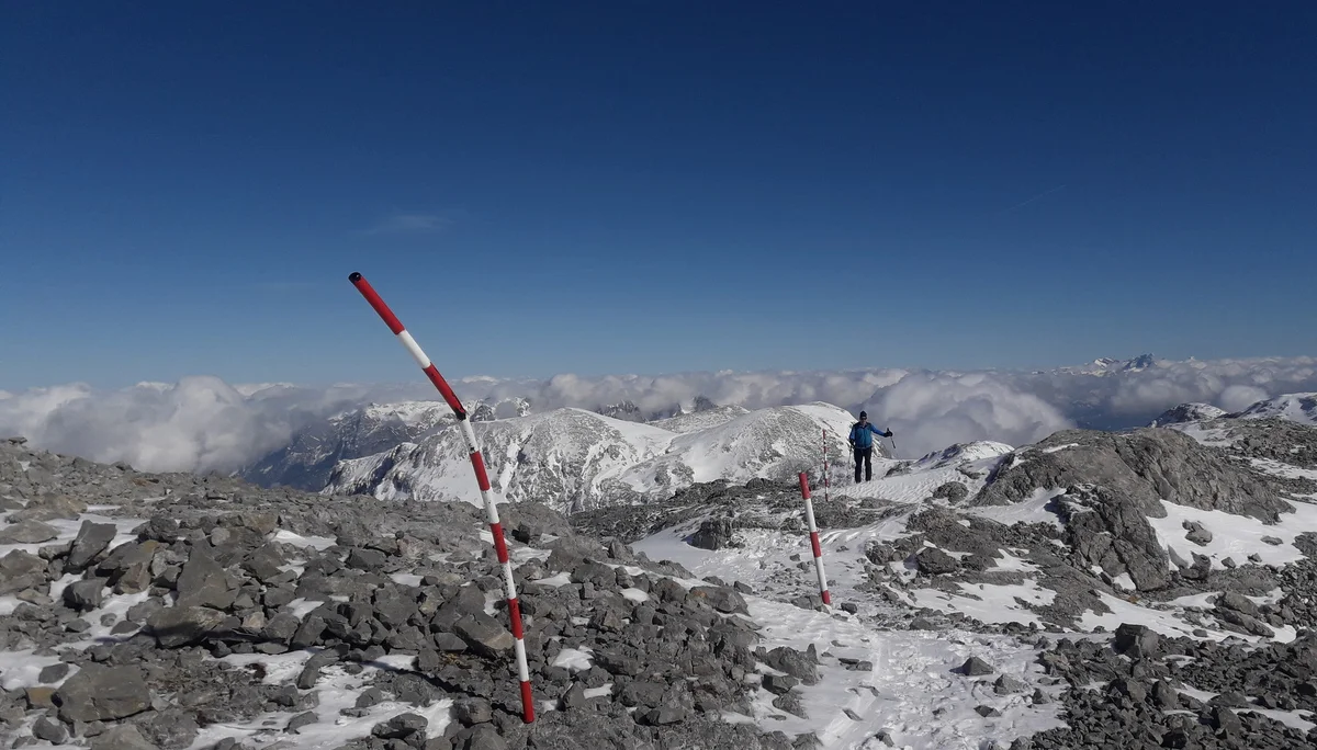 Hochkönig | © Haslbeck Ludwig