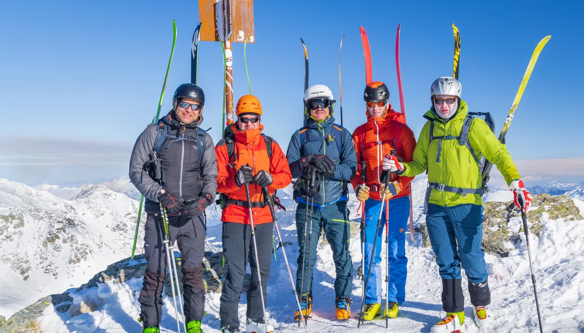 Lizumer Hütte | © Haslbeck Ludwig