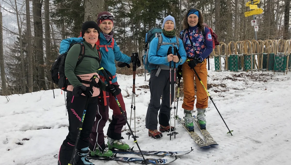 Mühlhornwand | © Schneider Susanne