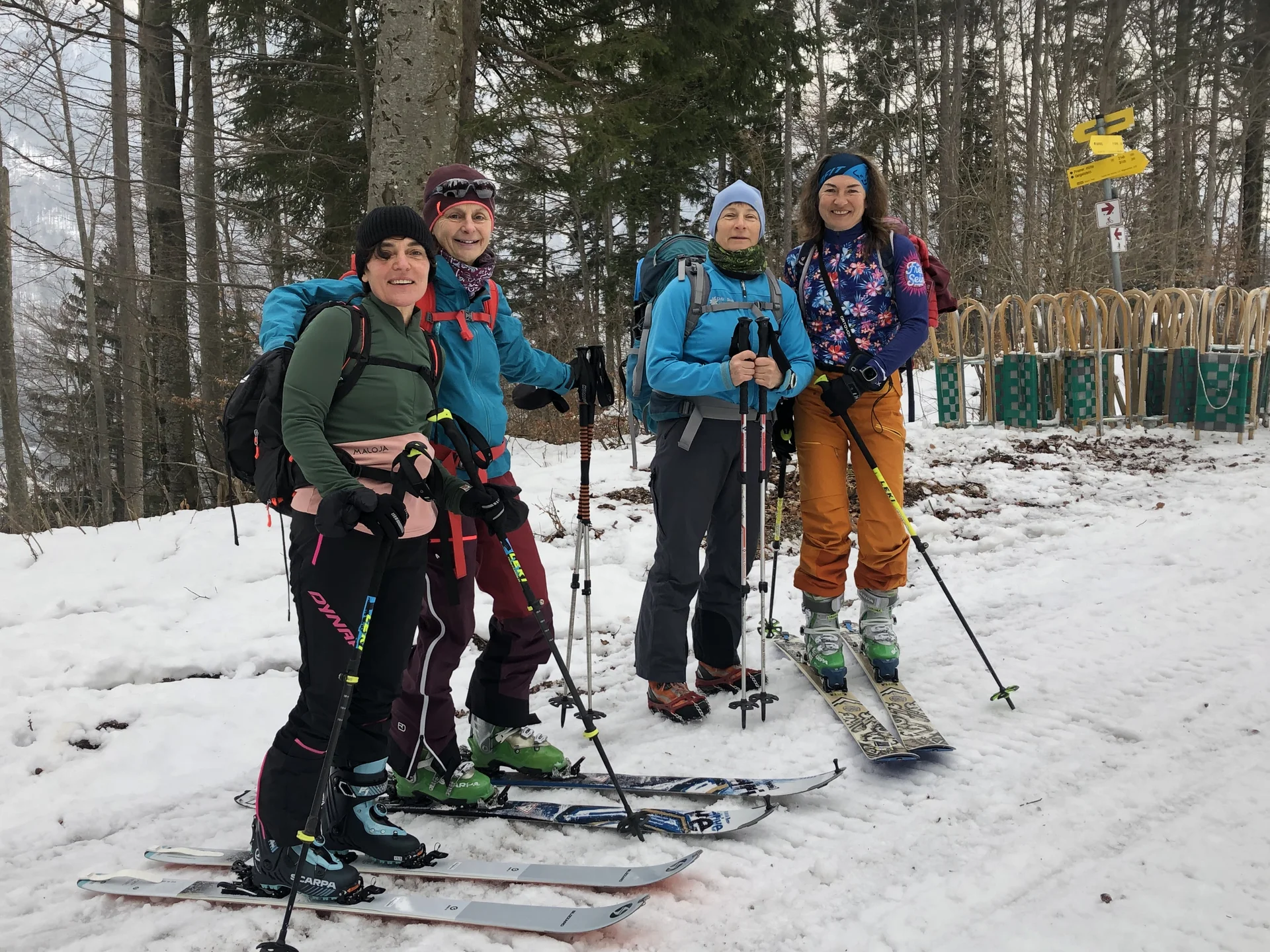 Mühlhornwand | © Schneider Susanne