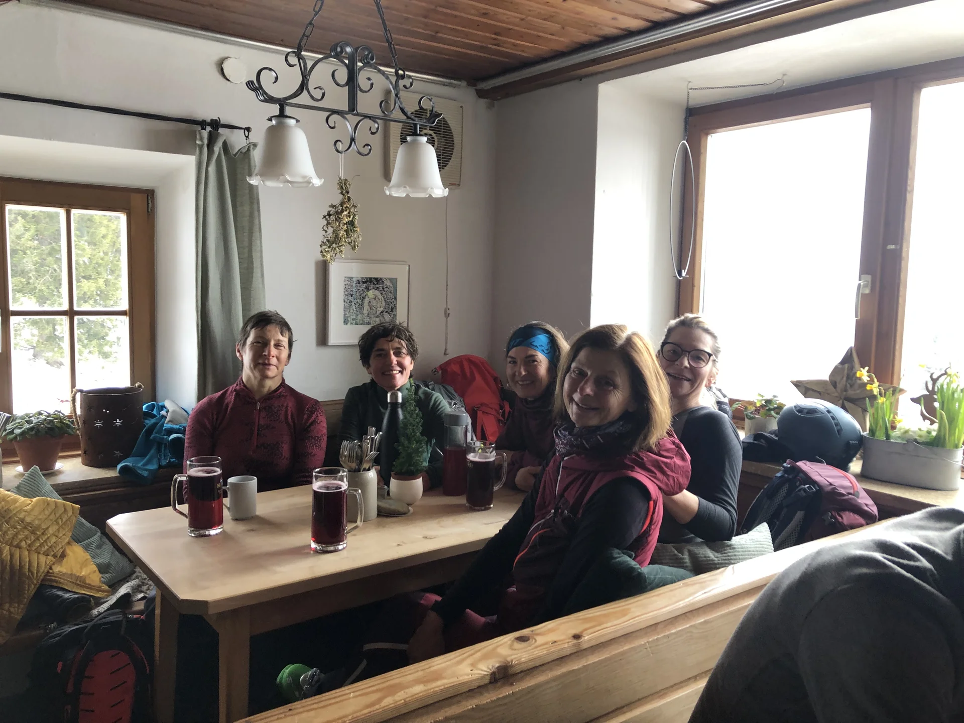 Mühlhornwand | © Schneider Susanne