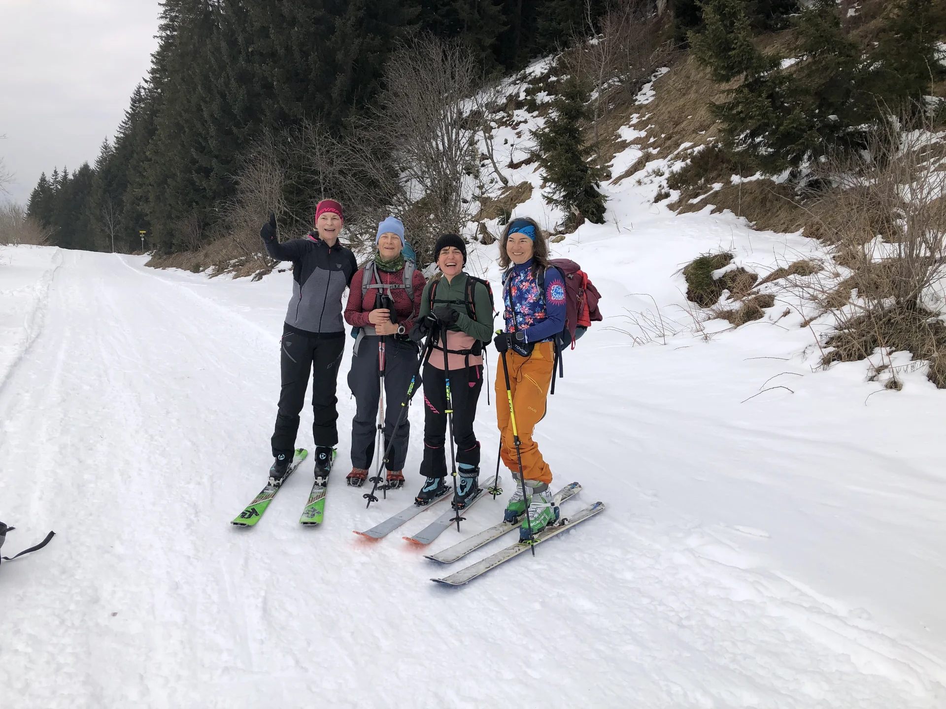 Mühlhornwand | © Schneider Susanne