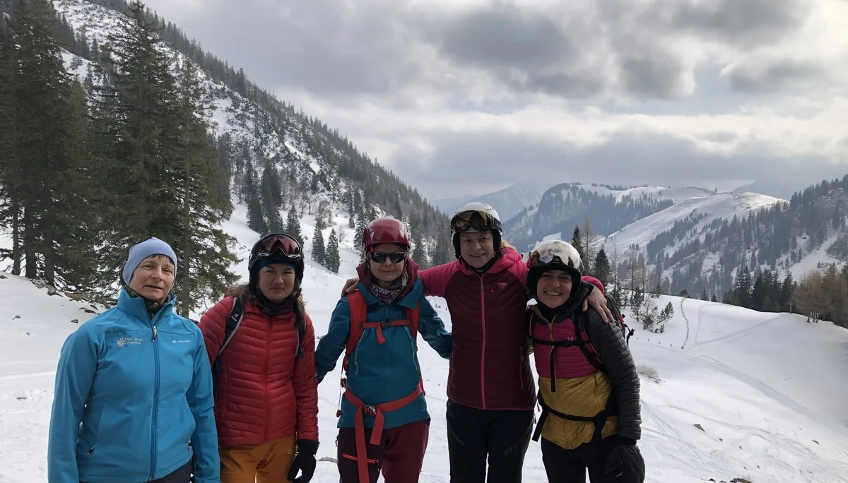 Mühlhornwand | © Schneider Susanne