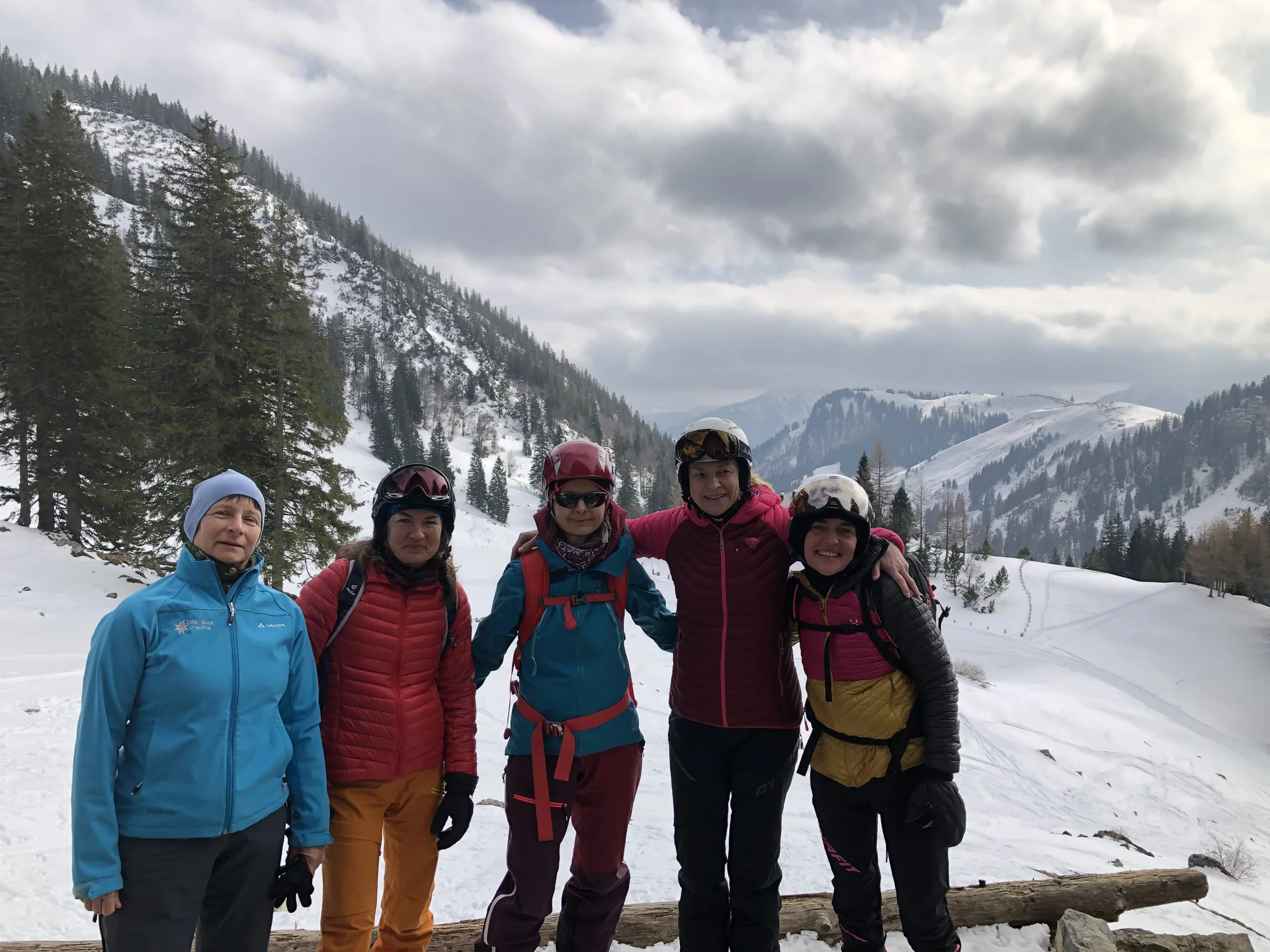 Mühlhornwand | © Schneider Susanne