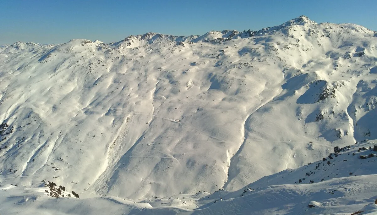 Skitourentage auf der Weidener Hütte  | © Able Ludwig
