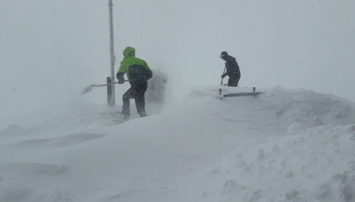 Skihochtouren im Engadin  | © Haslbeck Ludwig