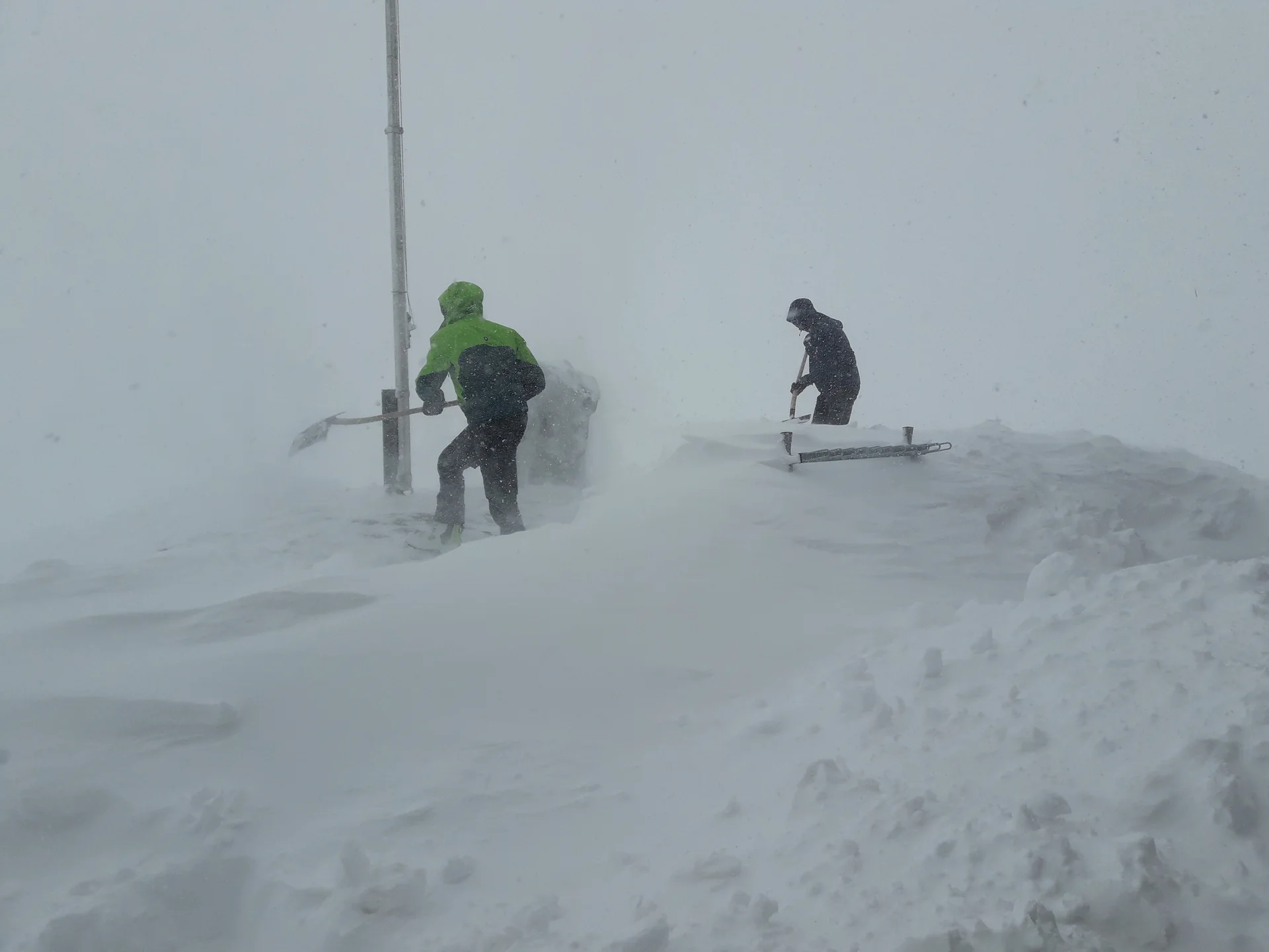 Skihochtouren im Engadin  | © Haslbeck Ludwig