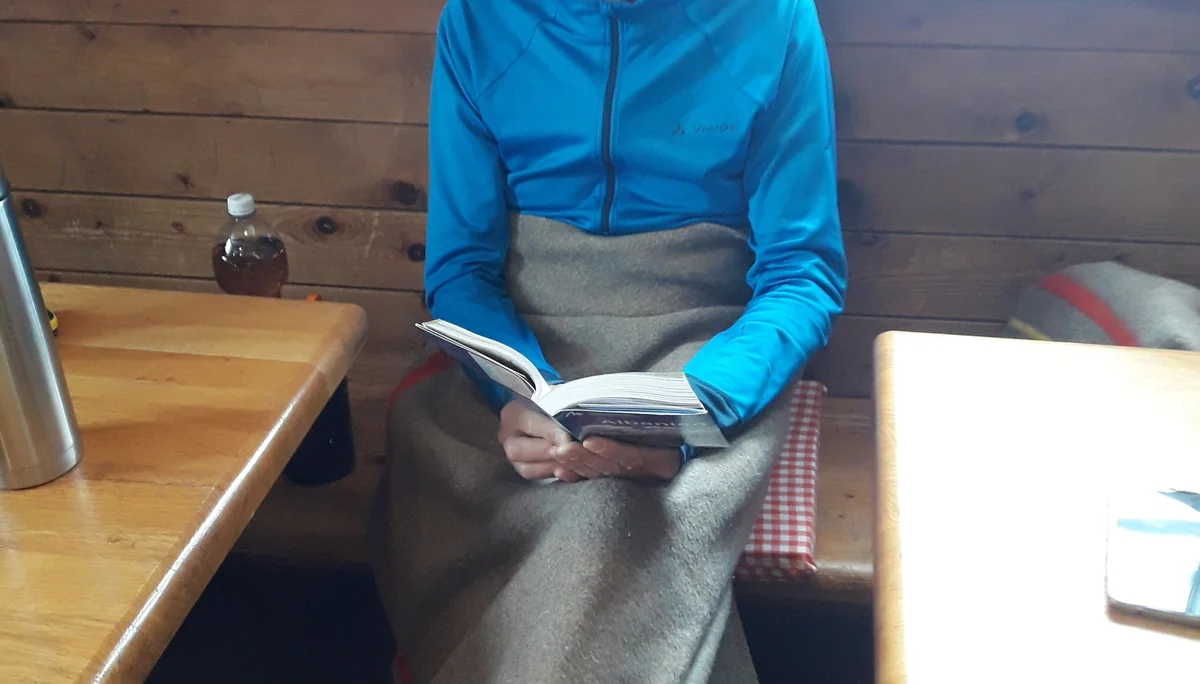 Skihochtouren im Engadin  | © Haslbeck Ludwig