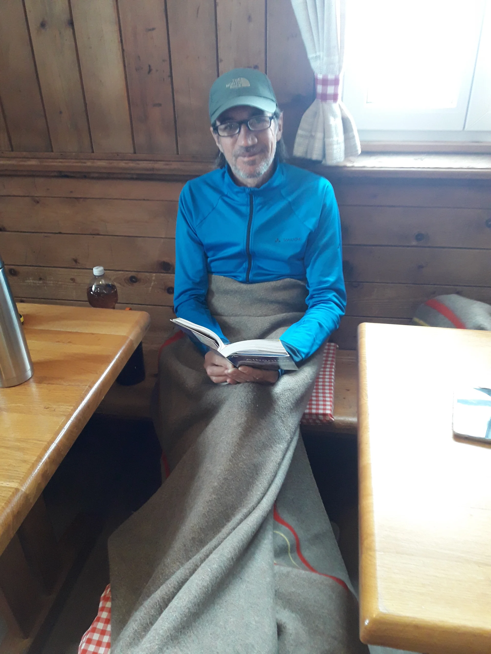 Skihochtouren im Engadin  | © Haslbeck Ludwig