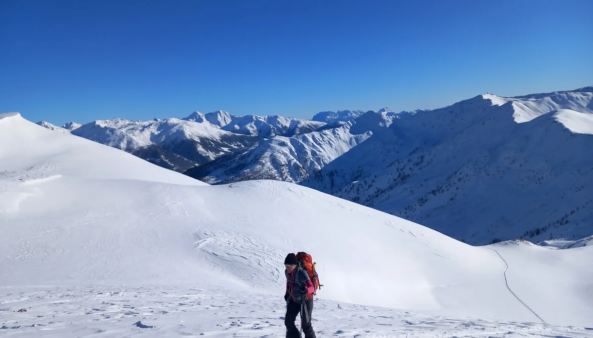 Skitourentage im Villgratental | © Roglmeier Christian