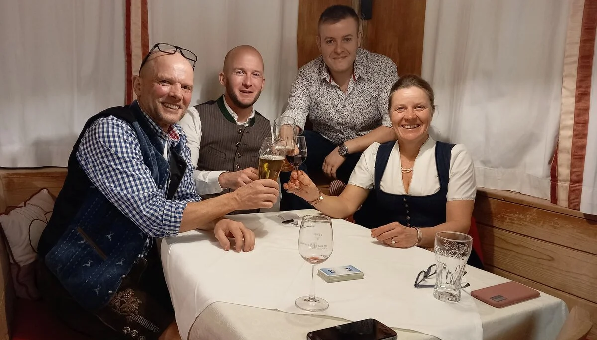 Skitourentage im Villgratental | © Roglmeier Christian