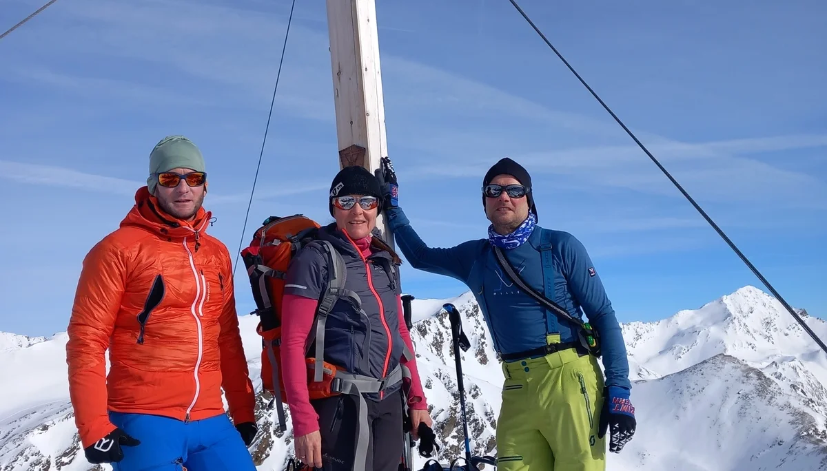 Skitourentage im Villgratental | © Roglmeier Christian