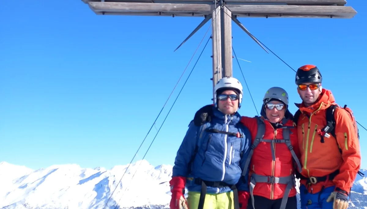 Skitourentage im Villgratental | © Roglmeier Christian