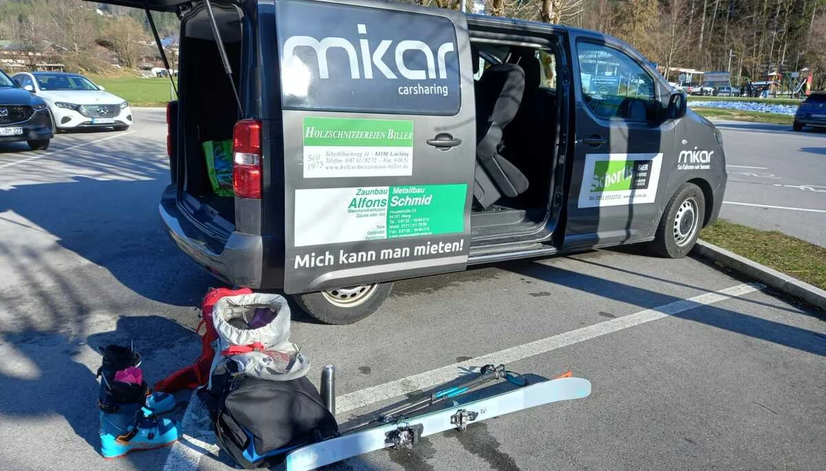 Ladys Day Jenner | © Schneider Susanne