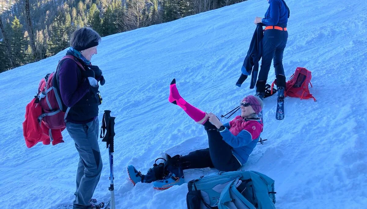 Ladys Day Jenner | © Schneider Susanne