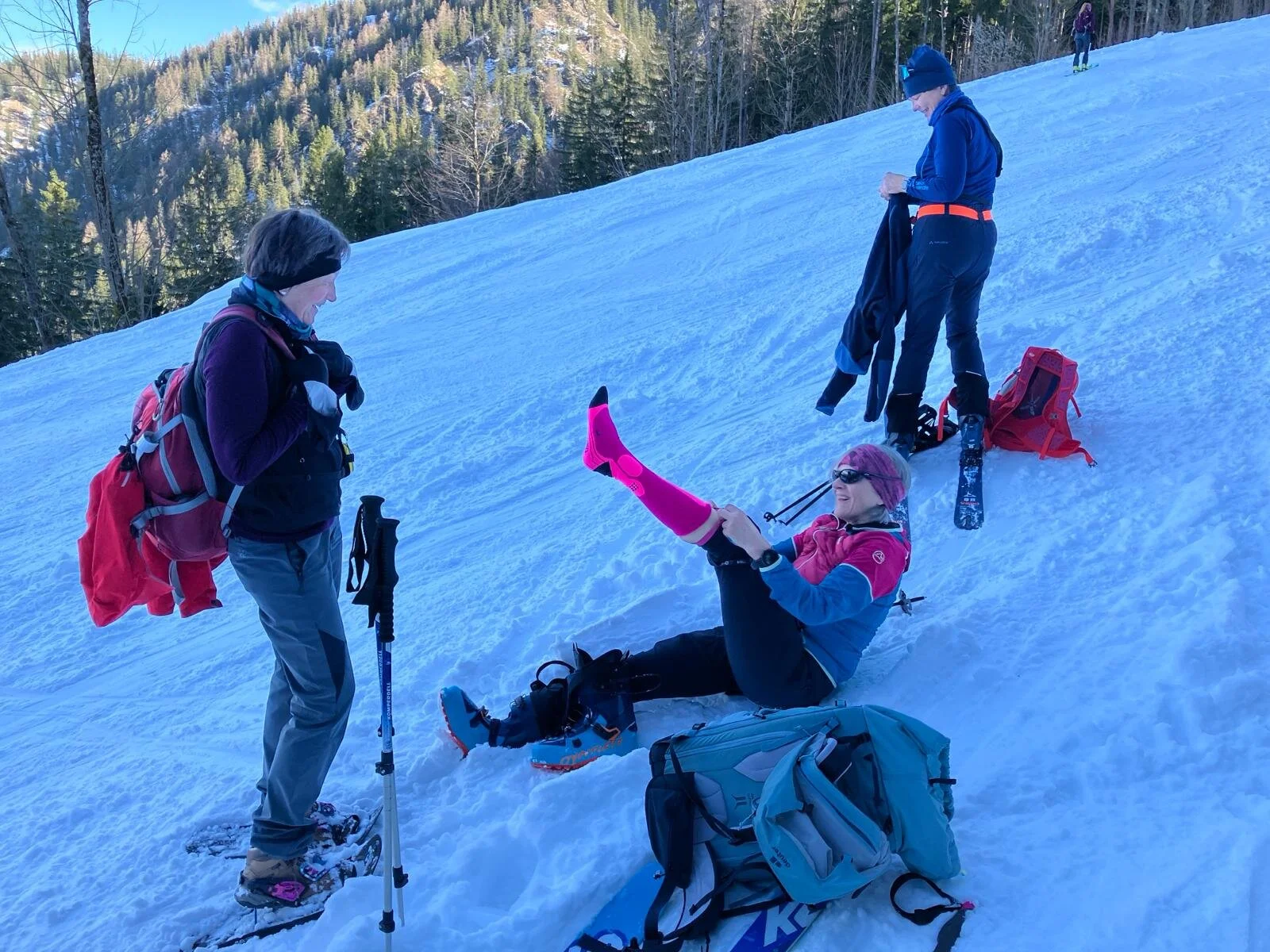 Ladys Day Jenner | © Schneider Susanne